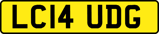 LC14UDG