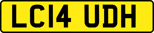 LC14UDH
