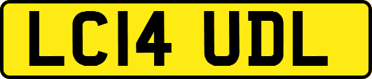 LC14UDL