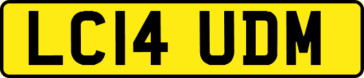 LC14UDM