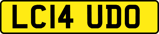 LC14UDO