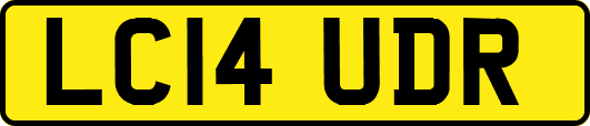 LC14UDR