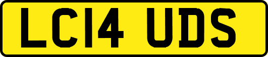 LC14UDS