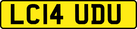 LC14UDU
