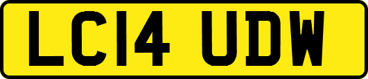 LC14UDW