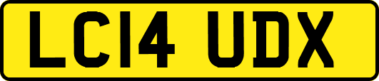 LC14UDX