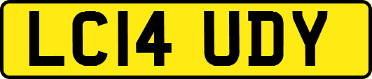 LC14UDY