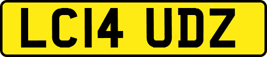 LC14UDZ