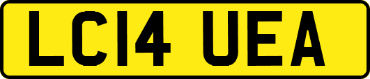 LC14UEA