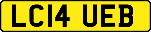 LC14UEB