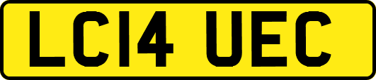LC14UEC