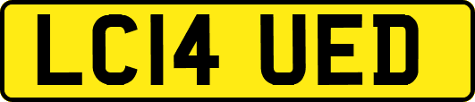 LC14UED