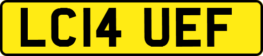 LC14UEF