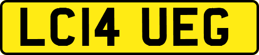 LC14UEG