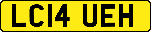 LC14UEH