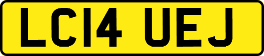 LC14UEJ