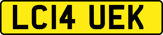 LC14UEK