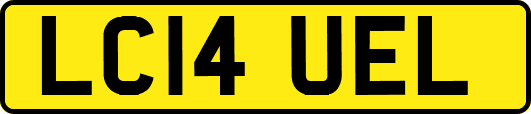 LC14UEL