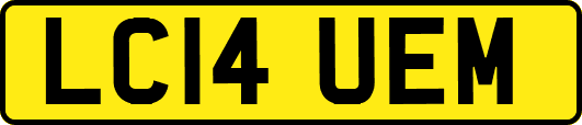 LC14UEM