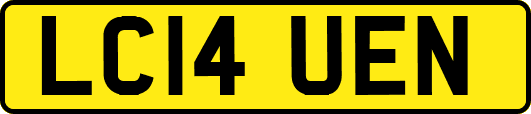 LC14UEN