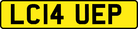 LC14UEP