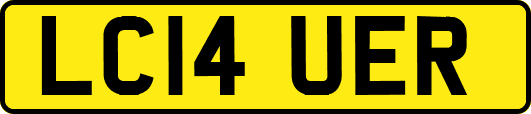 LC14UER