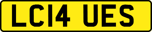 LC14UES