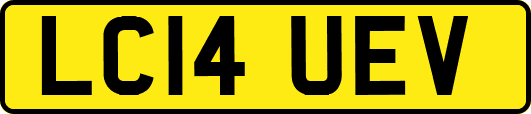 LC14UEV