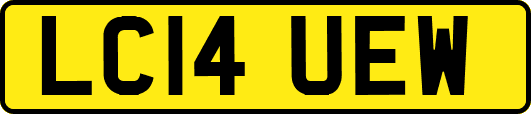 LC14UEW