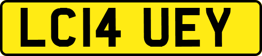 LC14UEY