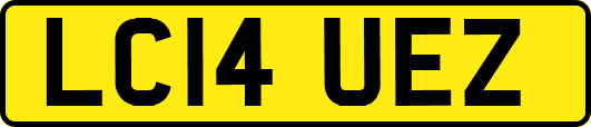 LC14UEZ