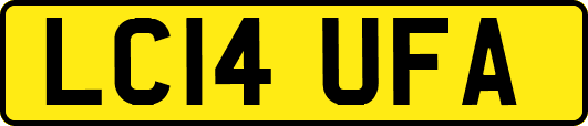 LC14UFA