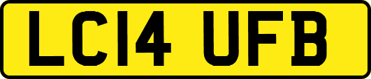 LC14UFB