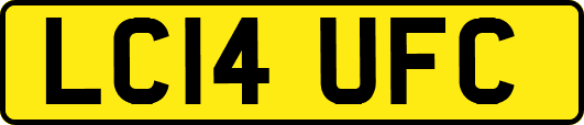 LC14UFC