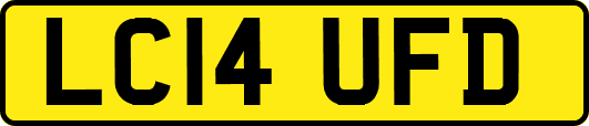 LC14UFD