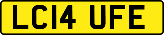 LC14UFE