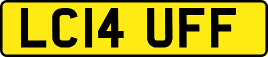 LC14UFF