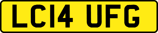 LC14UFG