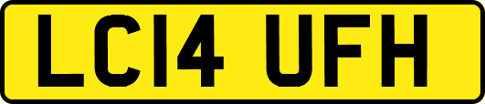 LC14UFH