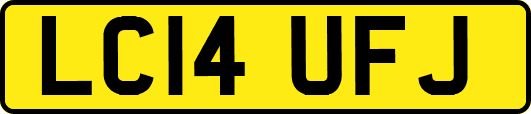 LC14UFJ