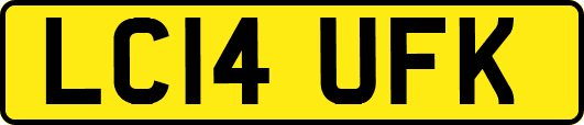 LC14UFK
