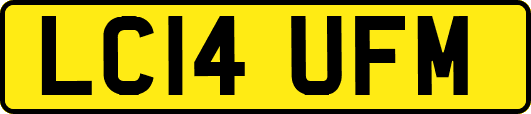 LC14UFM