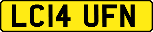 LC14UFN