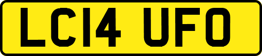 LC14UFO