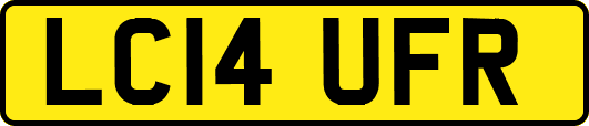 LC14UFR