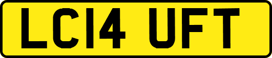 LC14UFT
