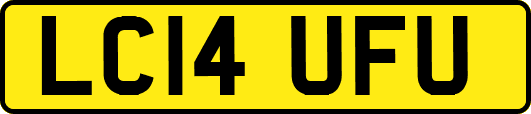 LC14UFU