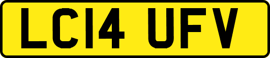 LC14UFV