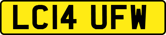 LC14UFW