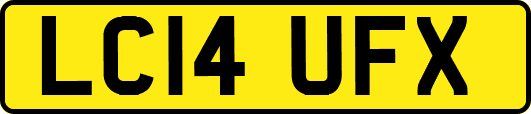 LC14UFX